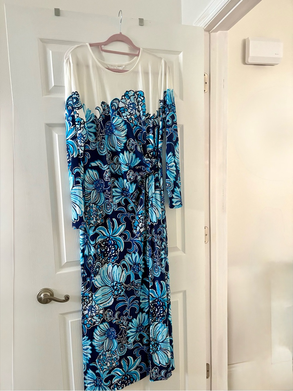 Lilly Pulitzer Maxi Dress. New with Tags